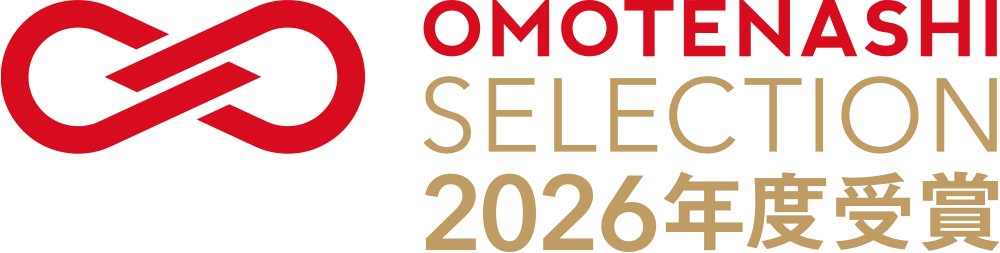 「エレキソルト」が、OMOTENASHI Selection 2026 第1期 「オリジナリティ賞」を受賞