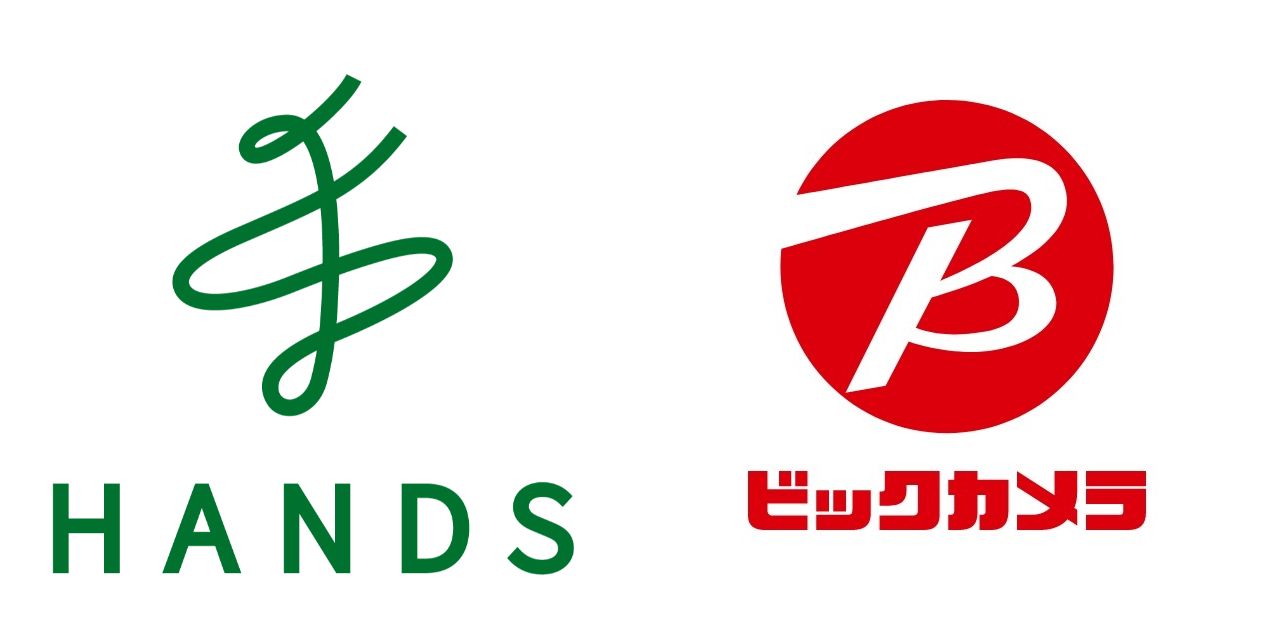 エレキソルトがハンズとビックカメラで販売開始