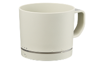 エレキソルトカップ