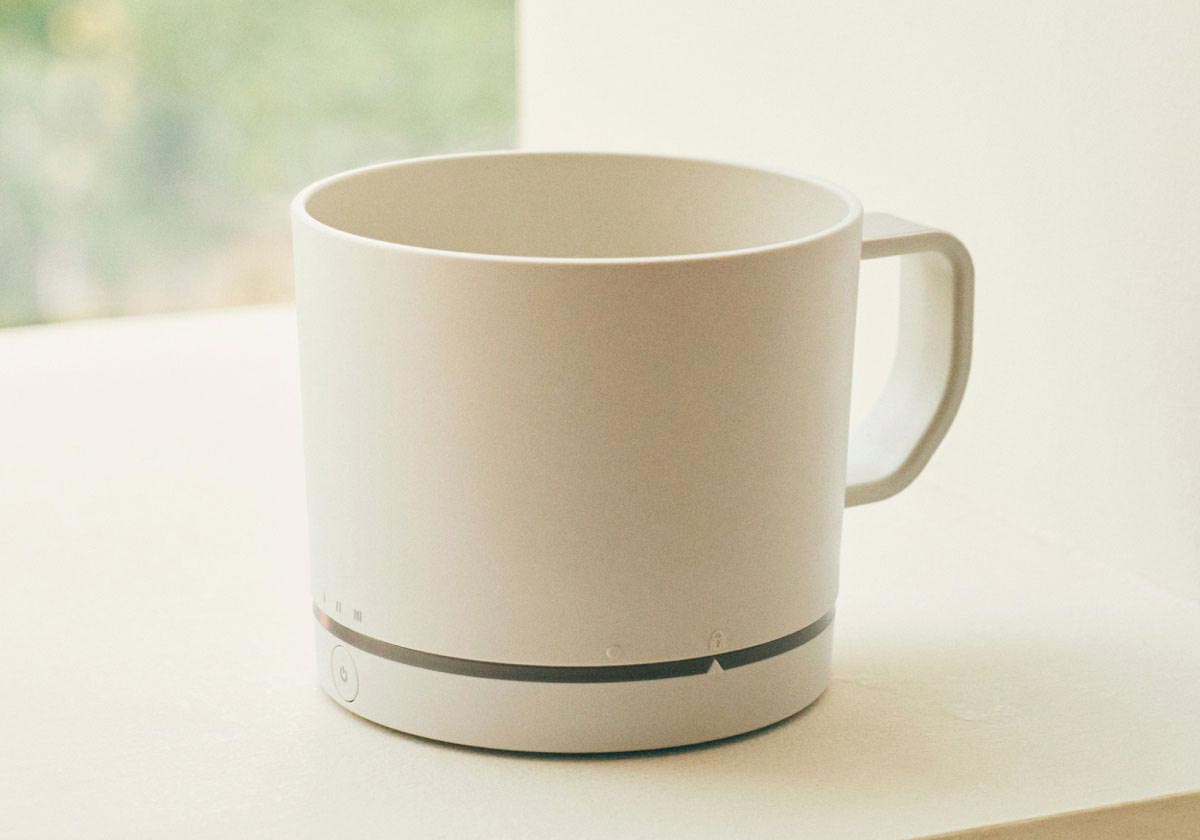 エレキソルトカップ